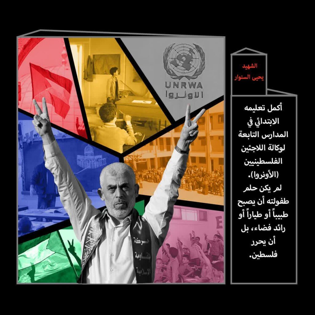 الأونروا