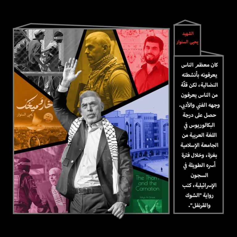 الجامعة الإسلامية بغزة