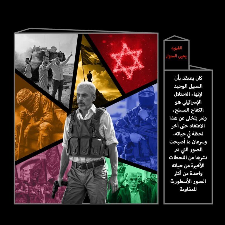 الكفاح المسلح