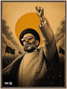 قوموا لله