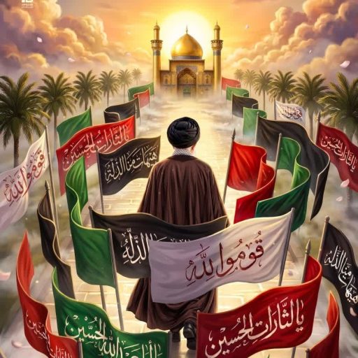 قوموا لله