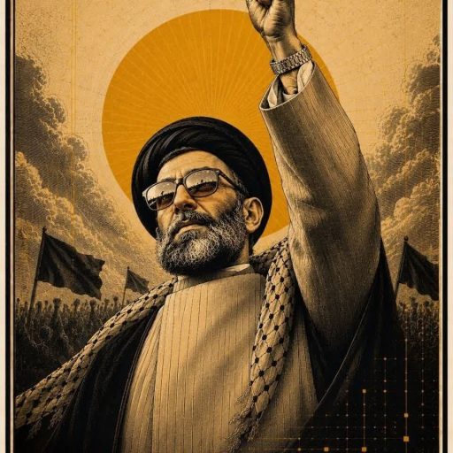 قوموا لله