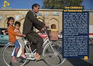 The Children of Tomorrow /1