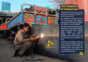 The Children of Tomorrow