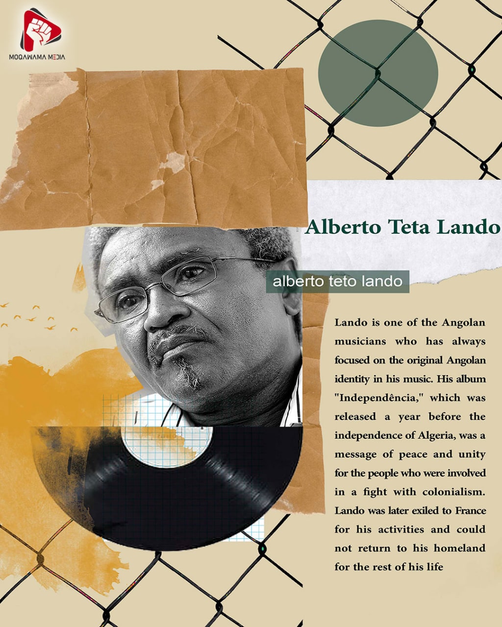 Alberto Teta Lando
