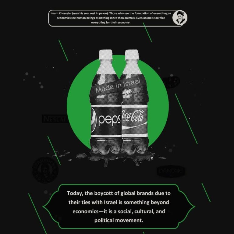 boycott of global brands