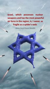 nuclear weapons