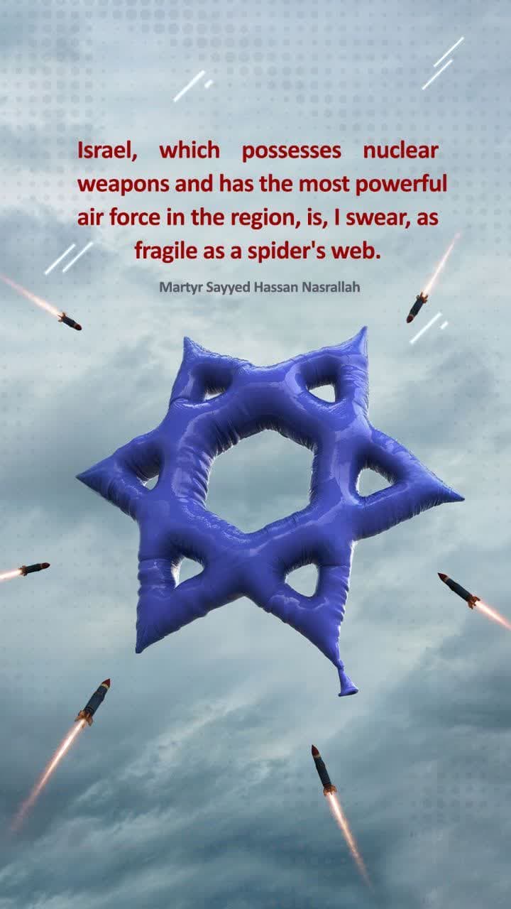 nuclear weapons