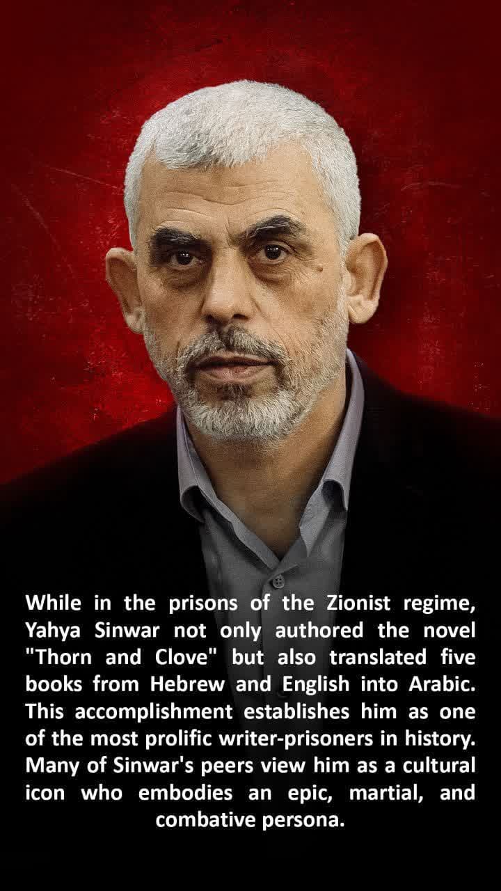 writer-prisoners in history