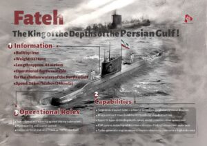 The king of the Depths after Persian Gulf!
