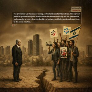 protracted war