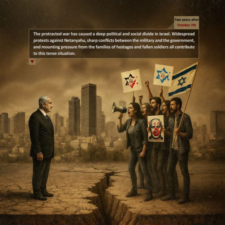 protracted war