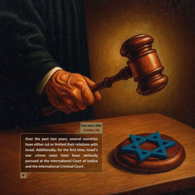 lsrael's war crimes