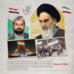 principles of the lslamic Revolution of lran