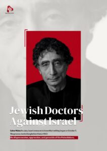 Jewish Doctors Against Israel