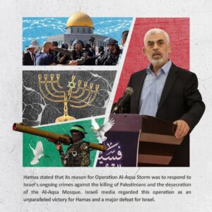 lsrael's ongoing crimes