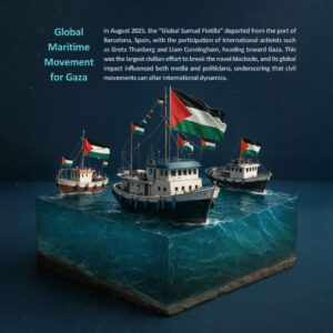 Global Maritime Movement for Gaza
