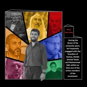 the founders of Hamas