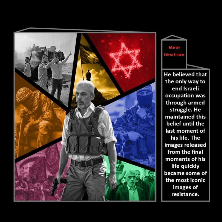 armed struggle