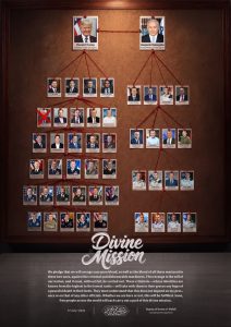 Divine mission