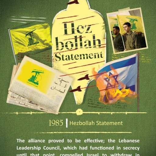 1985 Hezbollah Statement