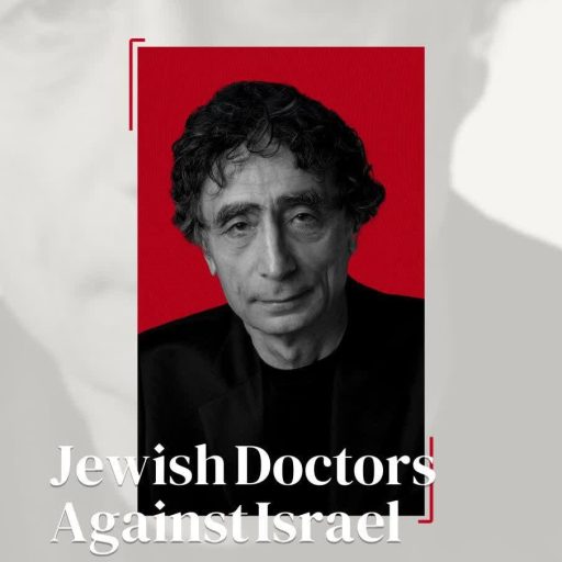 Jewish Doctors Against Israel