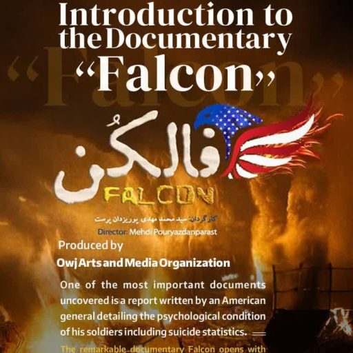 Introduction to the Documentary "Falcon"