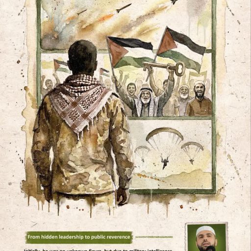 From hidden leadership to public reverence