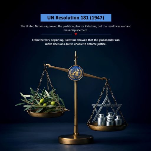 UN Resolution 181 (1947)