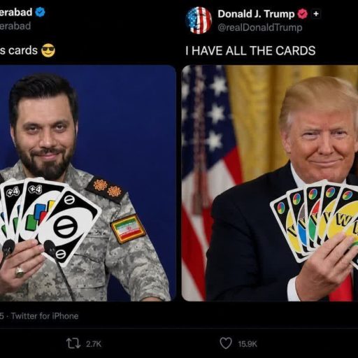 what do you think, which one is better?