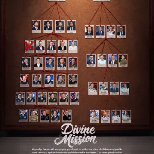 Divine mission