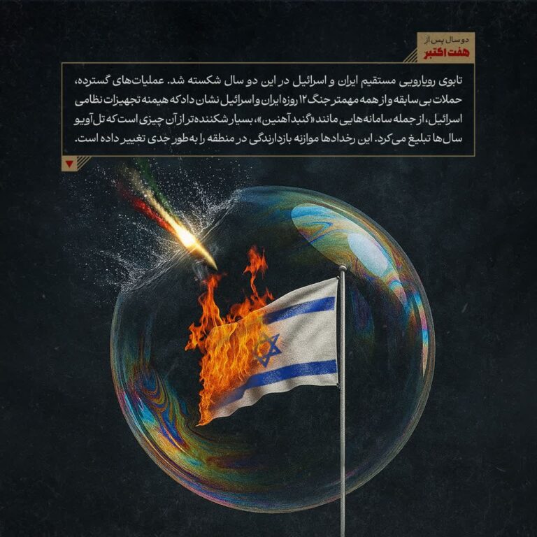 گنبد آهنین