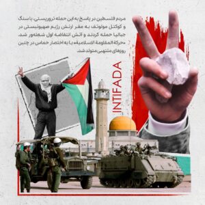 انتفاضه اول