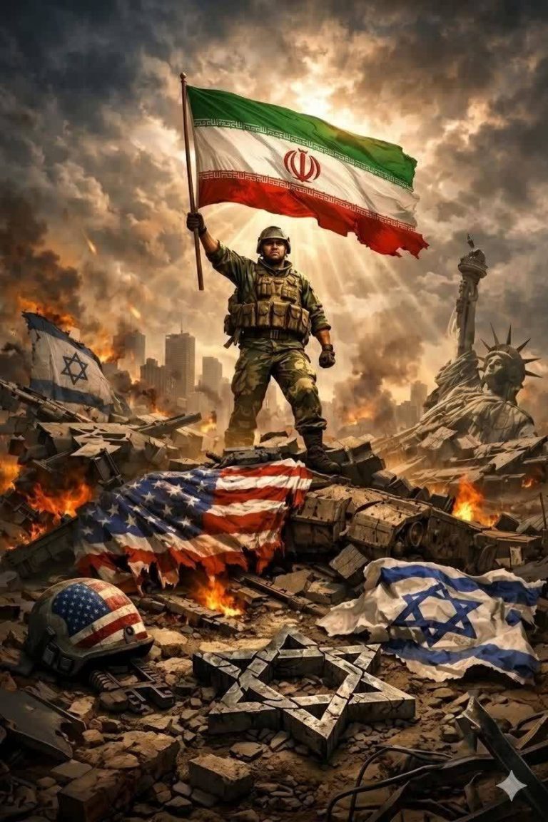 ما پیروزیم...
