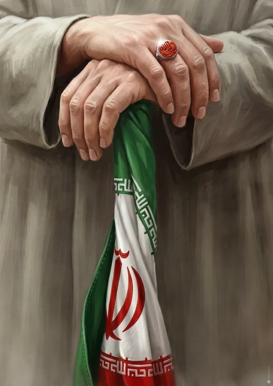 ایران ذوالفقار علی