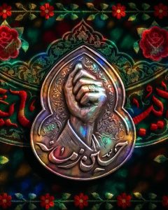 حسین زمانه