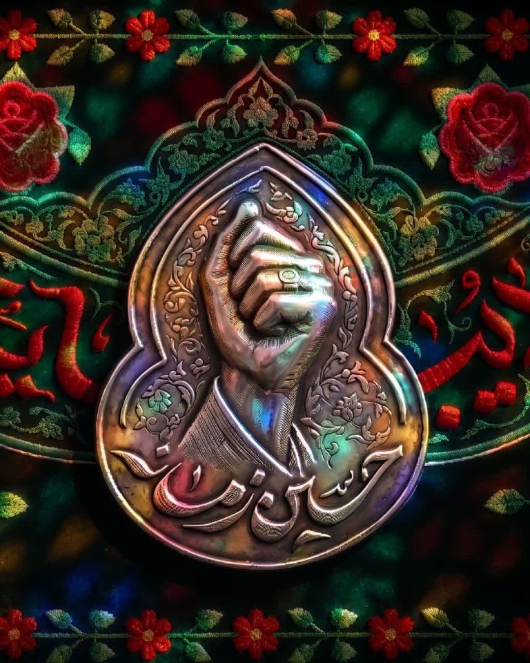 حسین زمانه