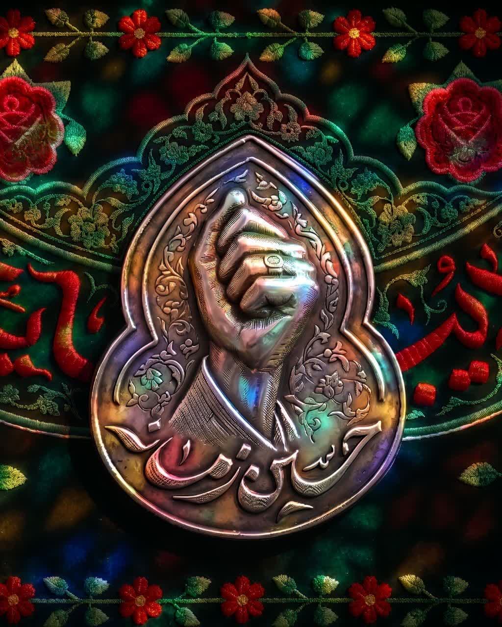 حسین زمانه