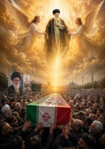 ترور آیت الله خامنهای
