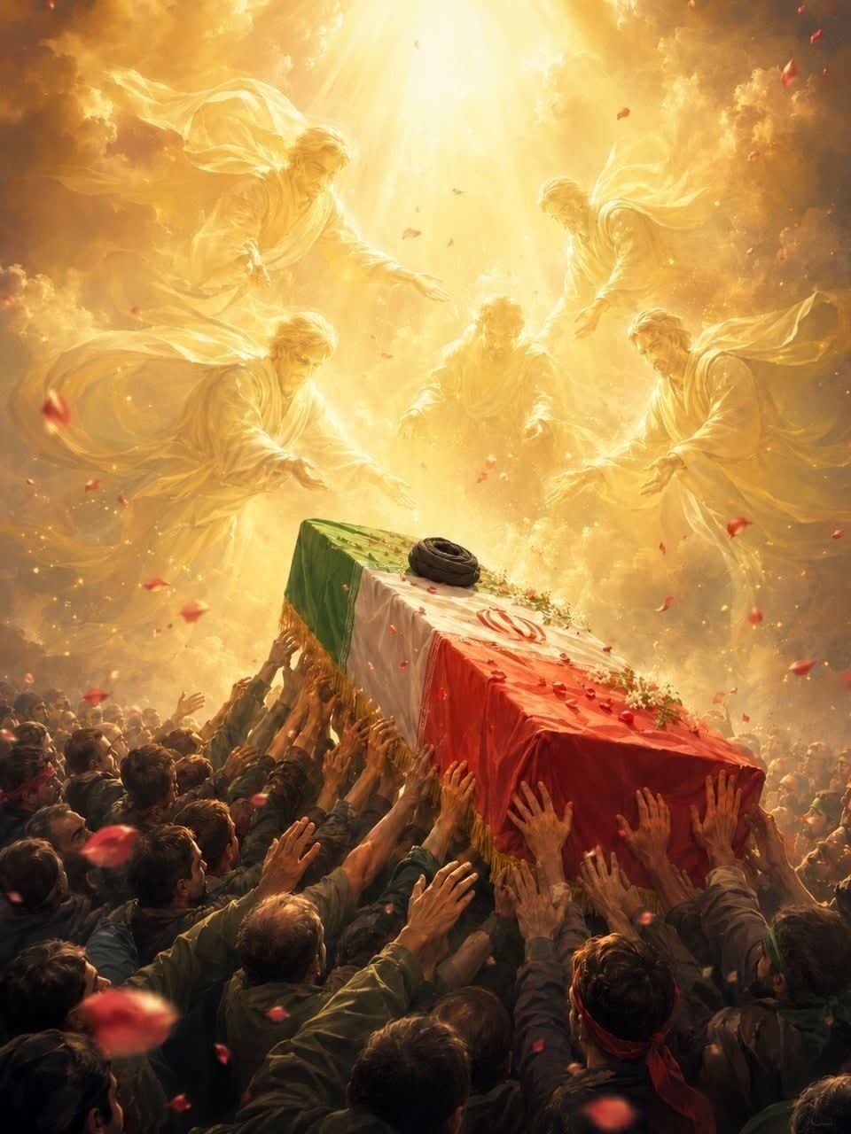 امتحان نهایی مردم .....