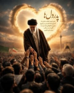 پدر دلها