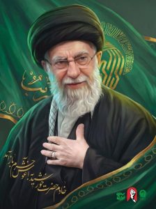 خادم حضرت خورشید
