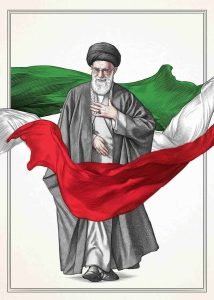 شهادت رهبر شهید، سرآغاز فروپاشی استکبار