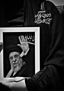 و خدا چاره کند این همه دلتنگی را...