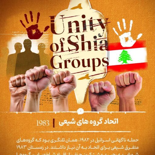 اتحاد گروه هاى شیعی 1983