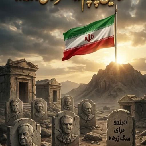 فرعون ها سقوط می کنند