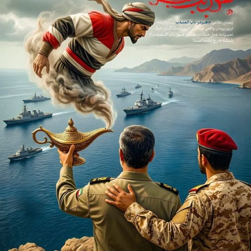 غول باب المندب