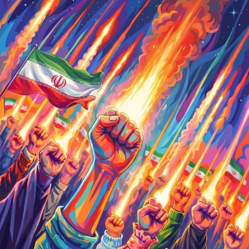 مردمِ میدان