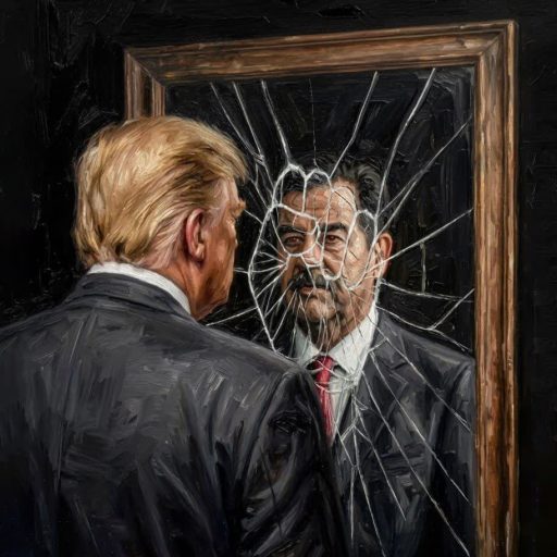 آینه عبرت