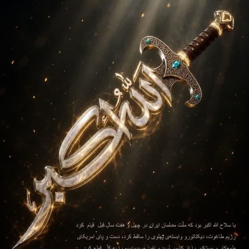 سلاح الله اکبر